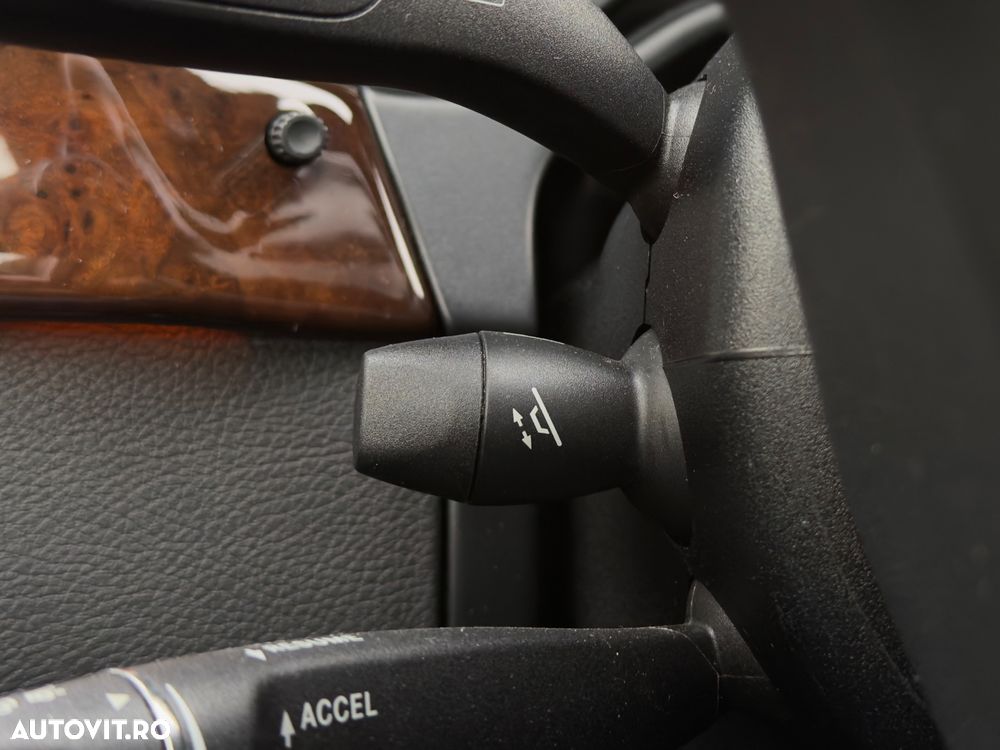 Mercedes-Benz GL - 29