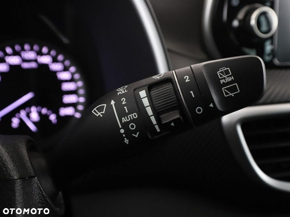 Hyundai Tucson blue 1.6 CRDi 2WD Style - 32