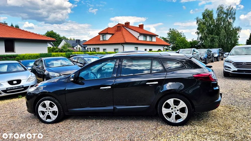 Renault Megane TCe 180 Luxe - 21