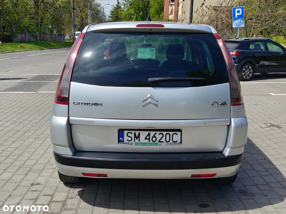 Citroën C5 II 1.6 HDi Impress - 12