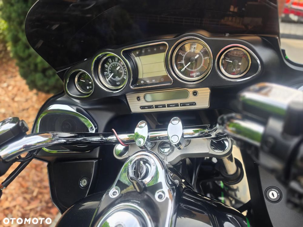 Kawasaki Vulcan - 12