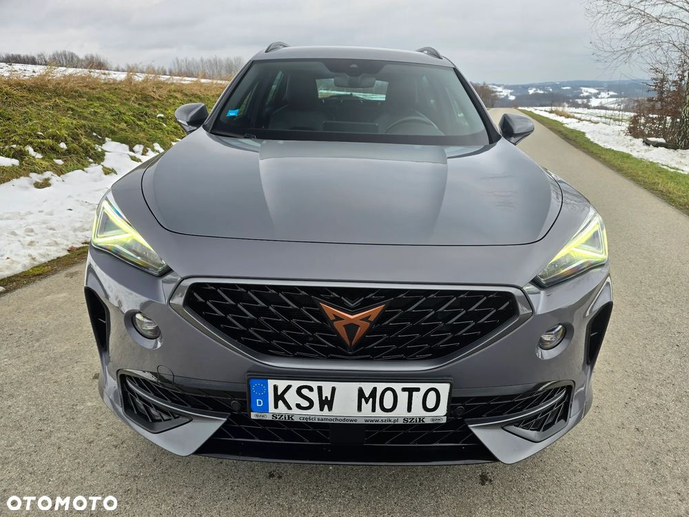 Cupra Formentor 1.5 eTSI DSG - 3