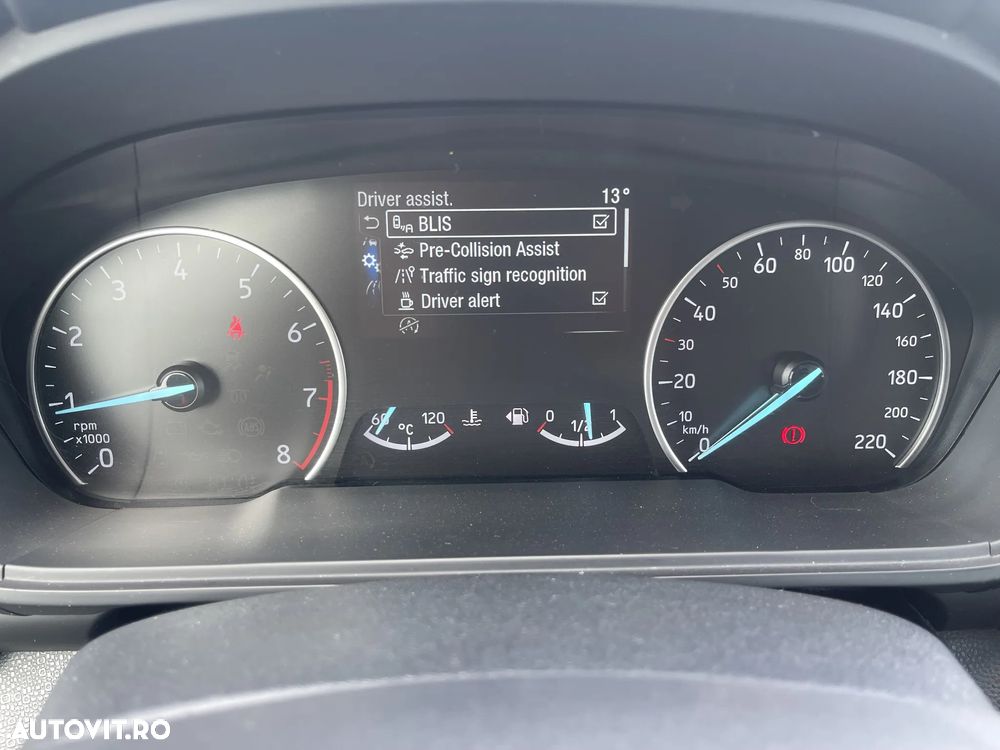 Ford EcoSport - 14