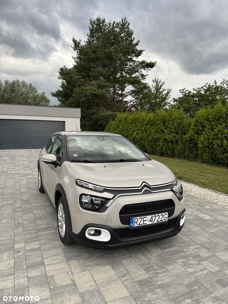 Citroën C3 - 1