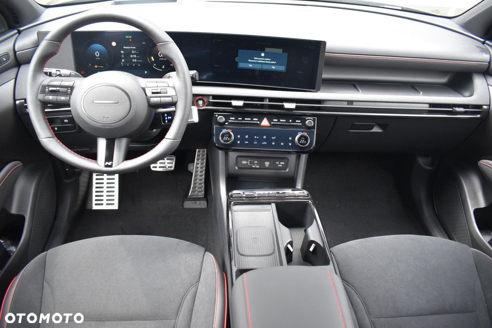 Hyundai Tucson - 13