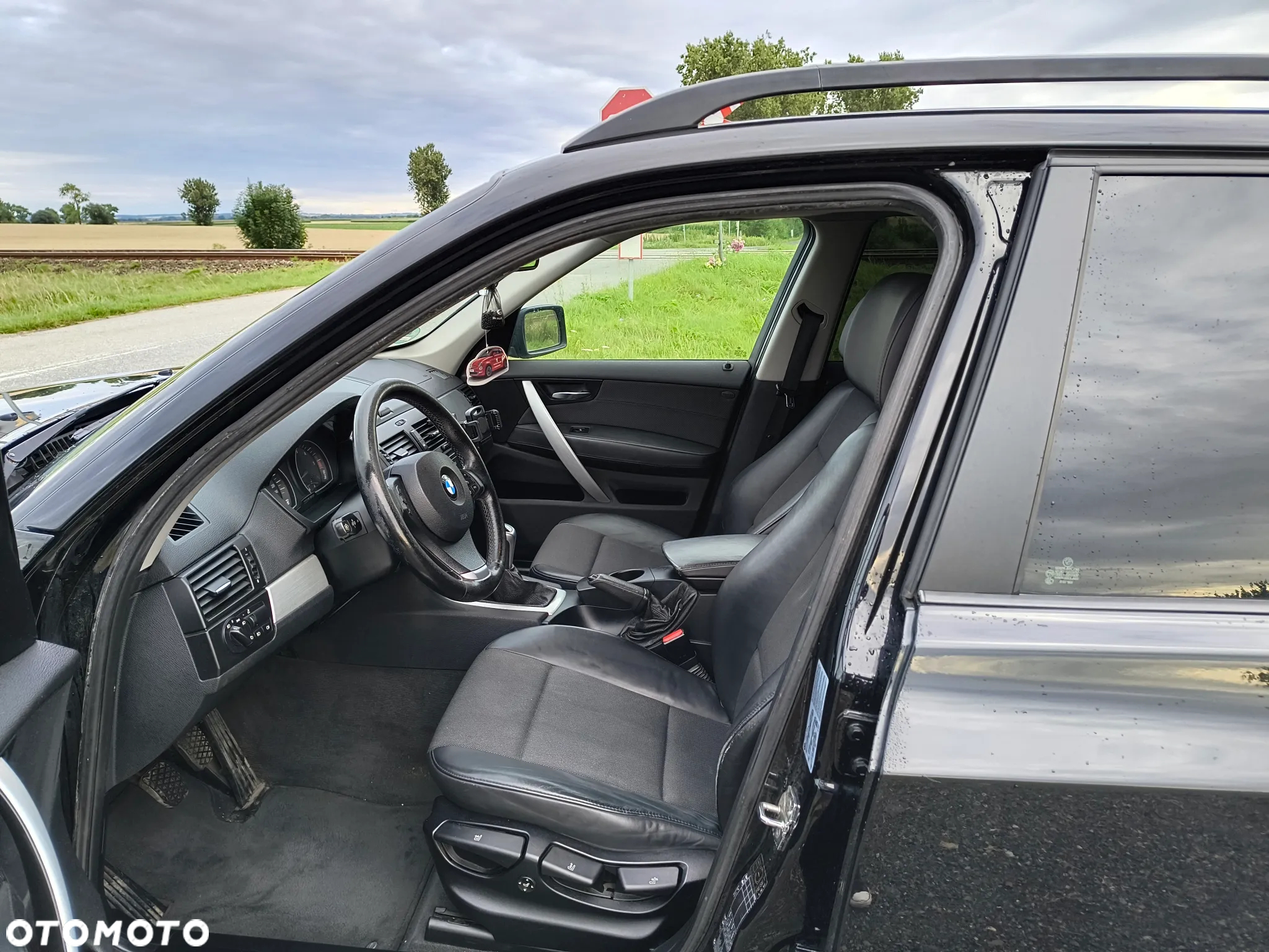 BMW X3 2.0d - 7