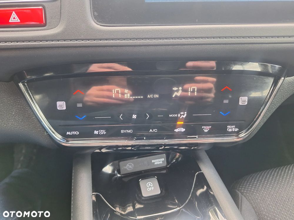 Honda HR-V 1.5 i-VTEC Executive - 22