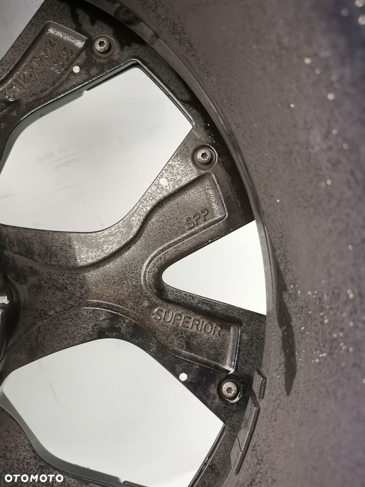FELGI BMW i4 4 GRAN COUPE G26 G24 KOLA FELGI ALUFELGI OPONY LATO 8.5J 9J - 16