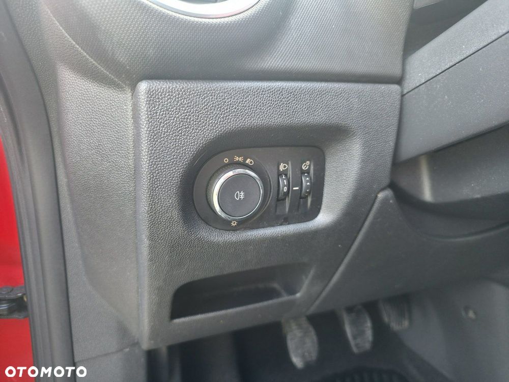 Opel Corsa - 19