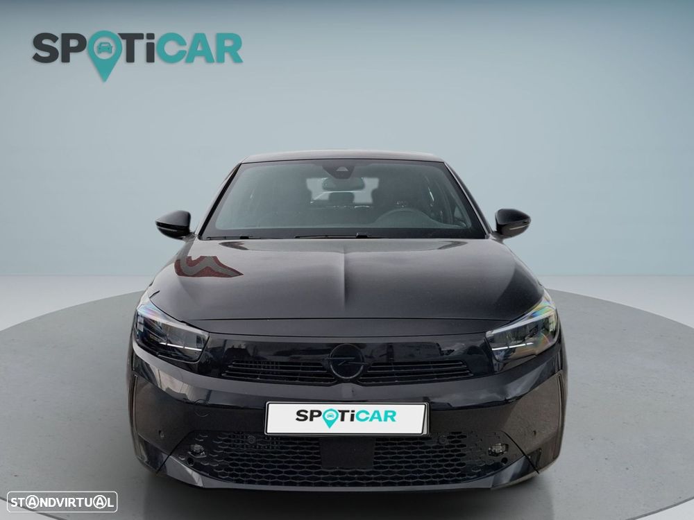 Opel Corsa 1.2 T GS - 2