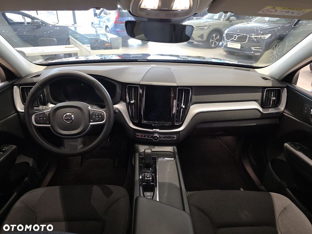 Volvo XC 60 - 7