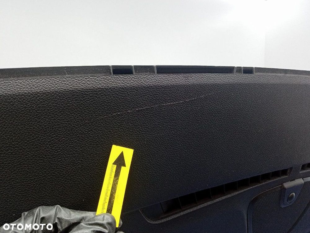 OPEL ASTRA IV J 09- DESKA ROZDZIELCZA AIRBAG PASY BEZPIECZEŃSTWA KOMPLET - 12