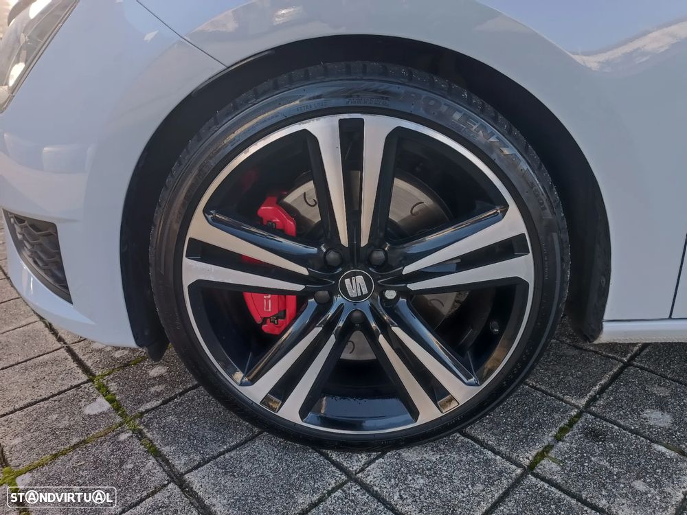 SEAT Leon ST 2.0 TSI S&S DSG Cupra 290 - 12