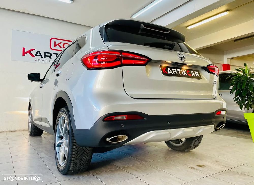 MG EHS 1.5 T-GDI Plug-in Hybrid Luxury - 18