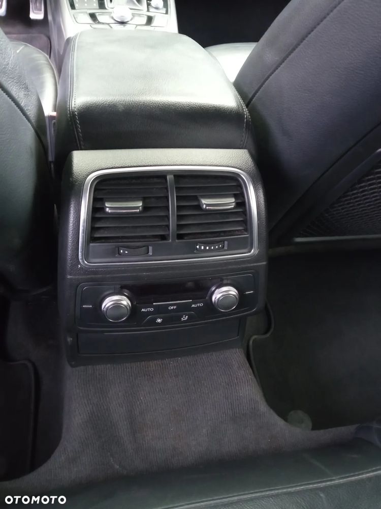 Audi A7 Sportback 3.0 TDI Quattro S tronic clean - 9