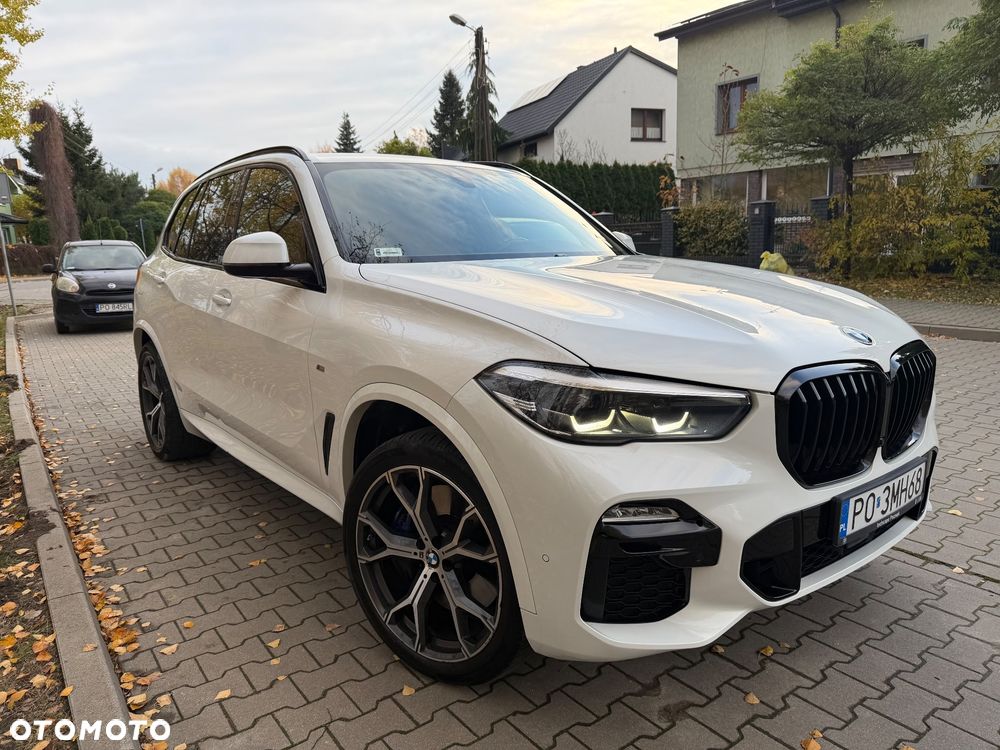 BMW X5 xDrive25d - 16