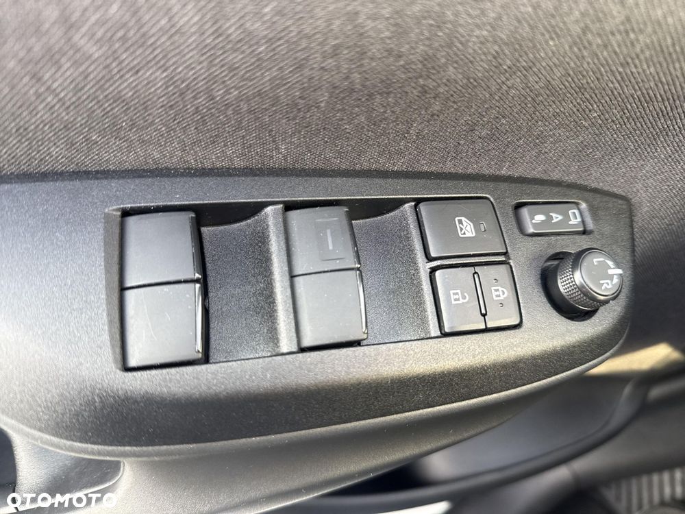 Toyota Yaris Cross Hybrid 1.5 Style - 20
