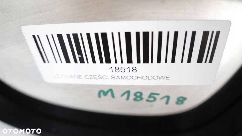 LUSTERKO LEWE VW PASSAT CC 05-10R 6PIN LA7W - 4