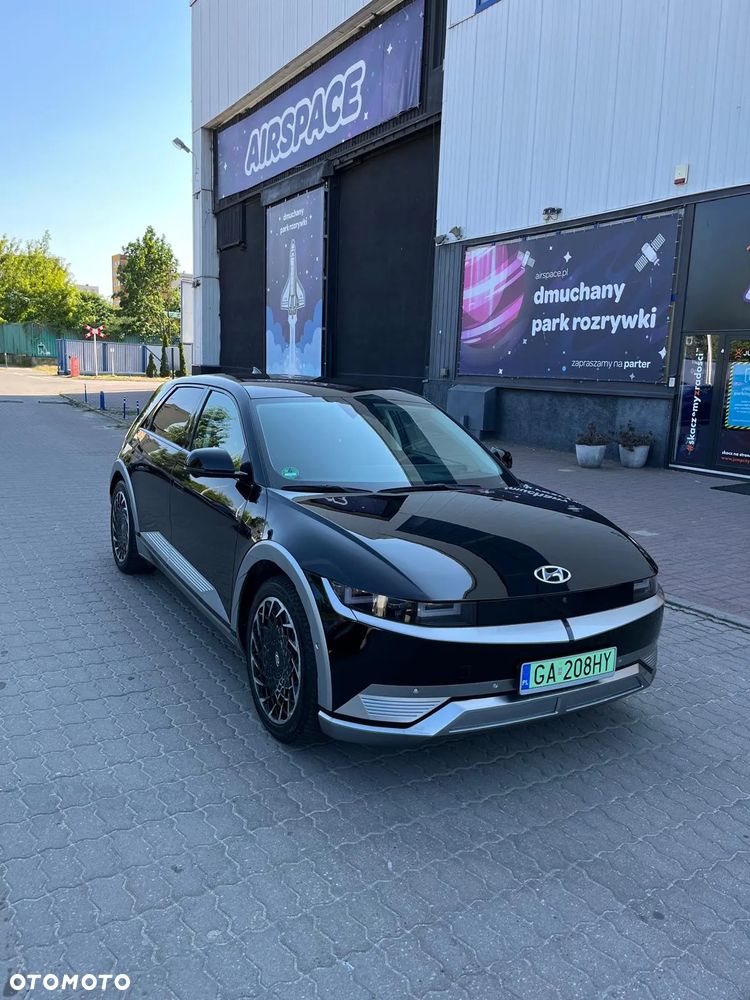 Hyundai IONIQ 5 - 2