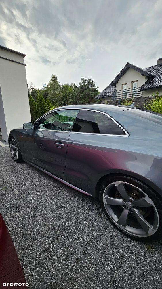 Audi A5 Coupé - 24