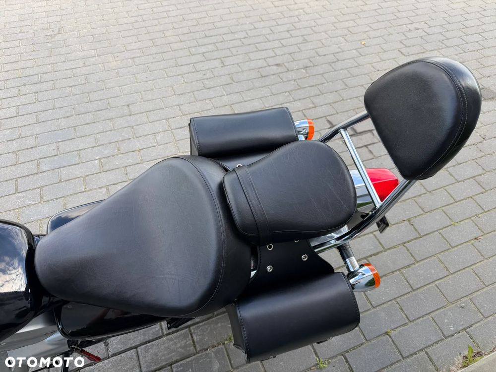 Honda Shadow - 23