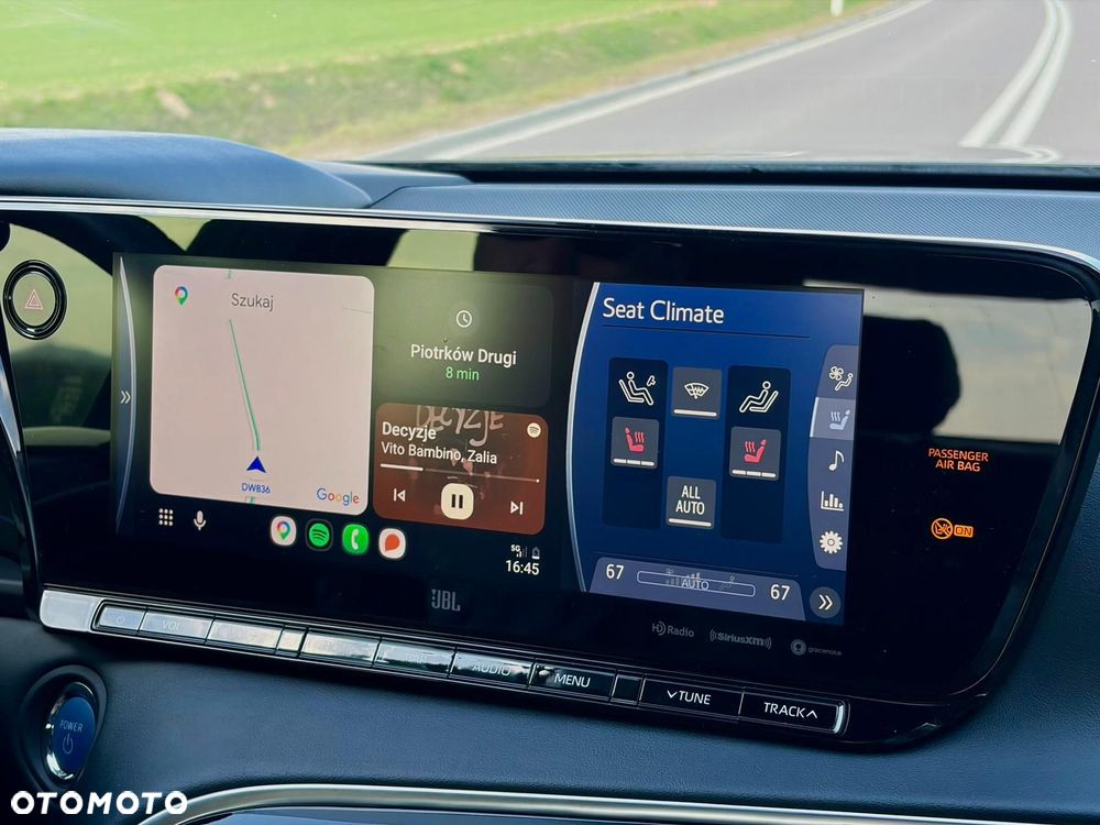 Toyota Mirai Standard - 15