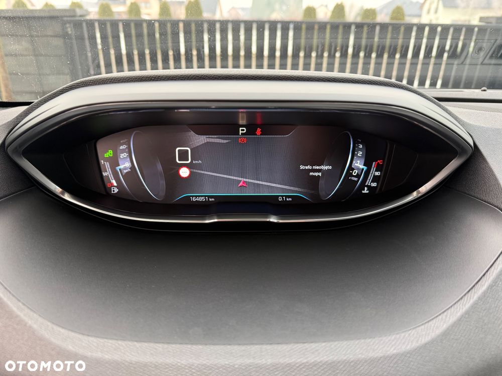 Peugeot 3008 BlueHDi 130 Stop & Start EAT8 GT - 31