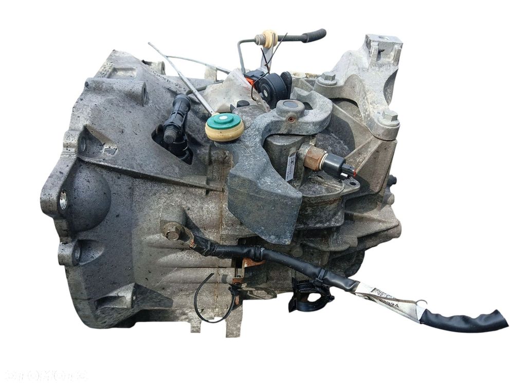 SKRZYNIA BIEGÓW FORD FOCUS MK3 (2010-2014) 2.0 TDCI 140KM BV6R-7002-PCC - 6