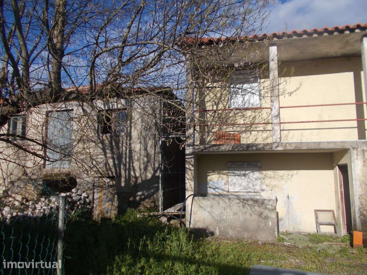 Casa e Terreno 320 m2 - Grande imagem: 3/20
