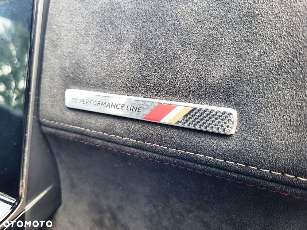 DS Automobiles DS 7 Crossback - 11