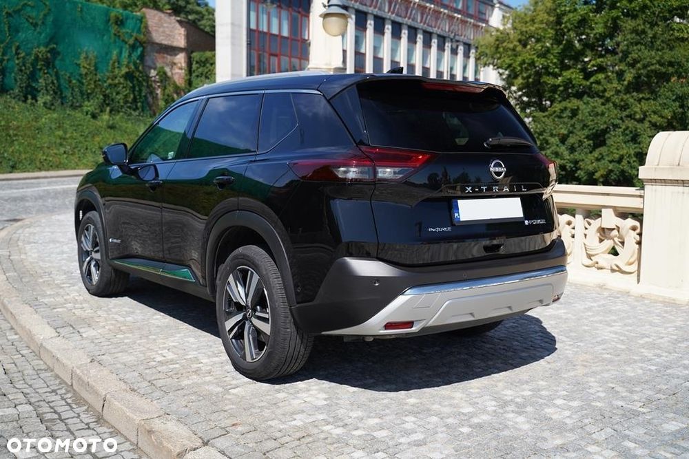 Nissan X-Trail 1.5 VC-T e-POWER Tekna e-4ORCE 7os - 6