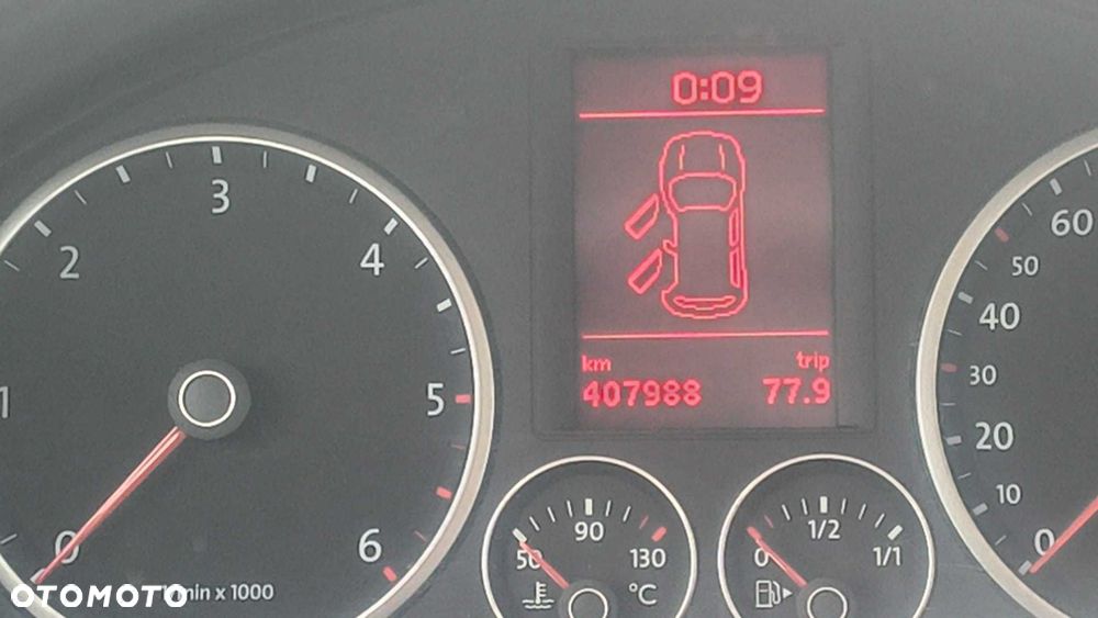 Volkswagen Tiguan - 8