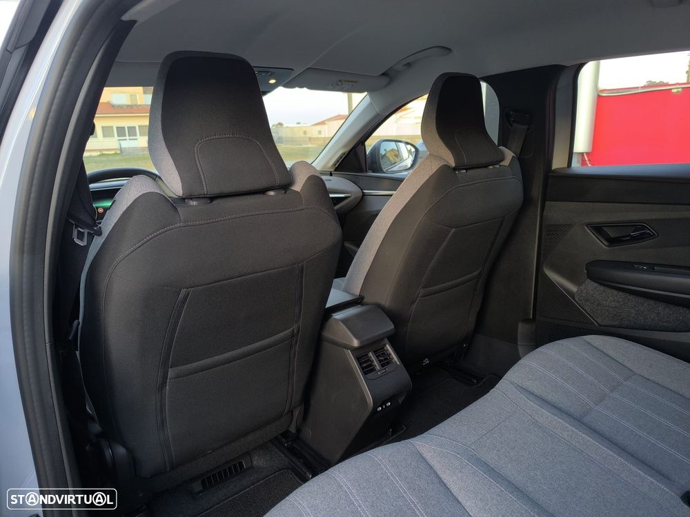 Renault Mégane E-Tech EV40 Equilibre - 35