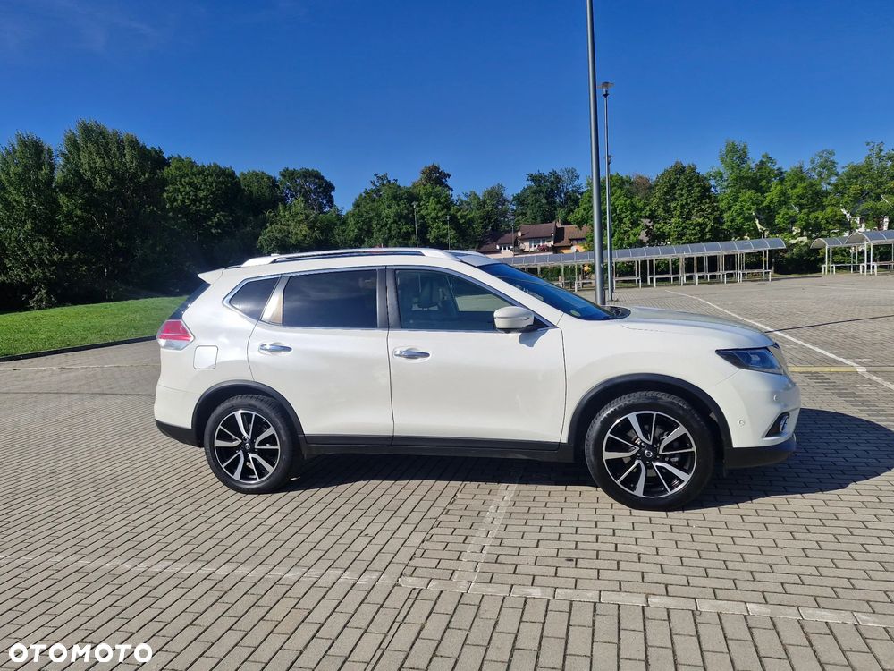 Nissan X-Trail - 9