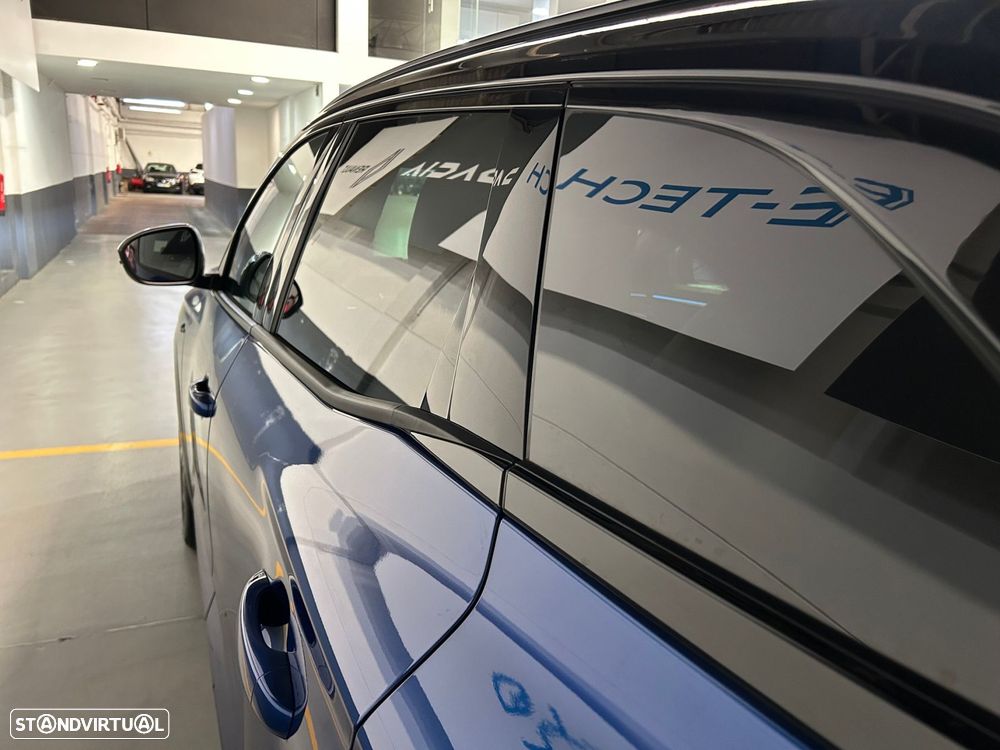 Renault Austral 1.2 E-Tech Techno Espirit - 13