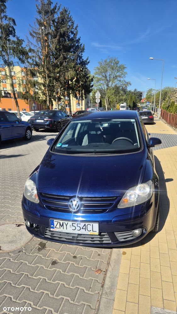 Volkswagen Golf Plus - 2