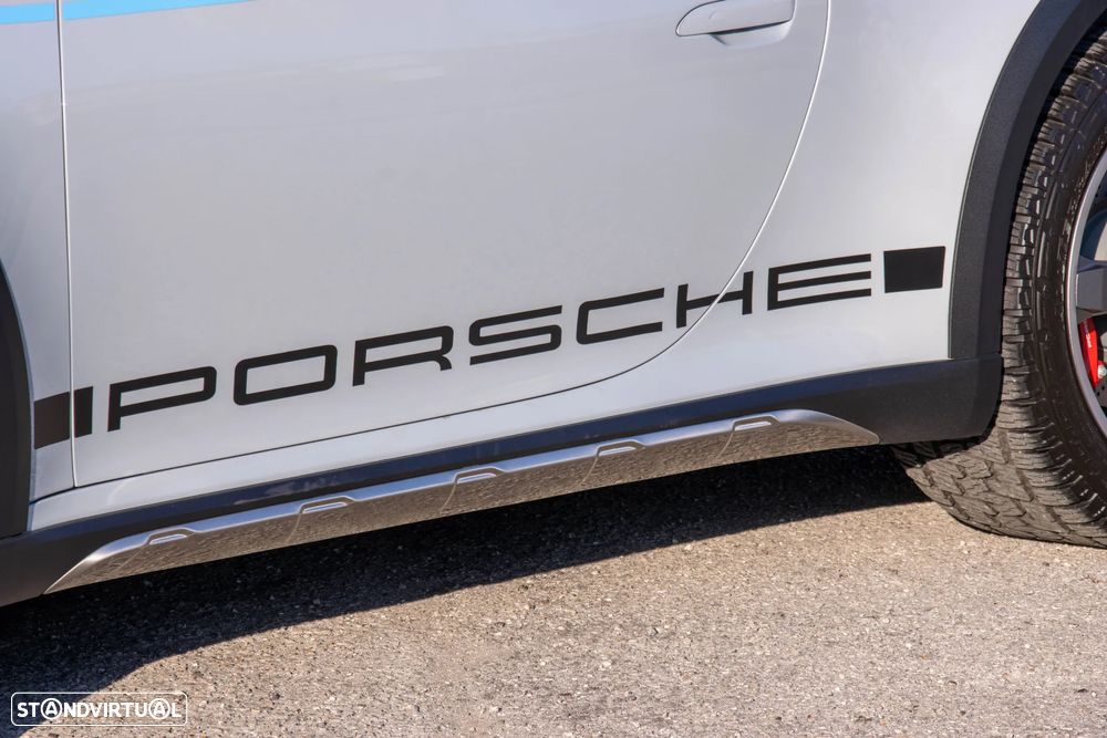 Porsche 911 (992) - 5