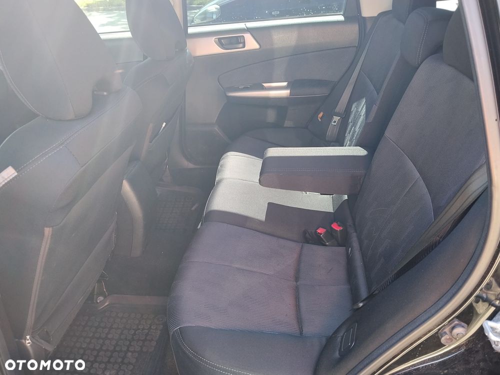 Subaru Forester 2.0 XC 000 - 15