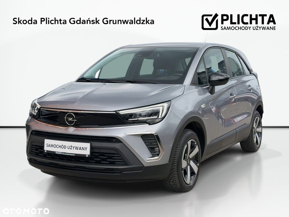 Opel Crossland 1.2 T Edition Business Pack - 1
