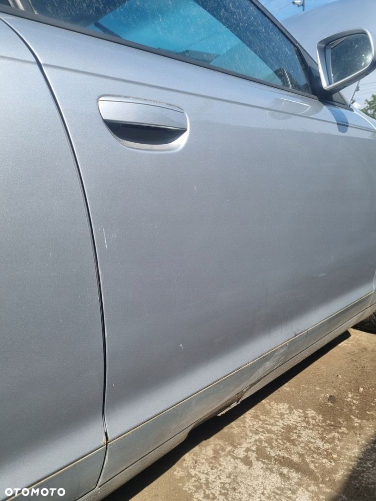 AUDI A6 III C6 04-08 2007 r. DRZWI PRAWY PRZÓD PRAWE PRZEDNIE SEDAN EU * - 3