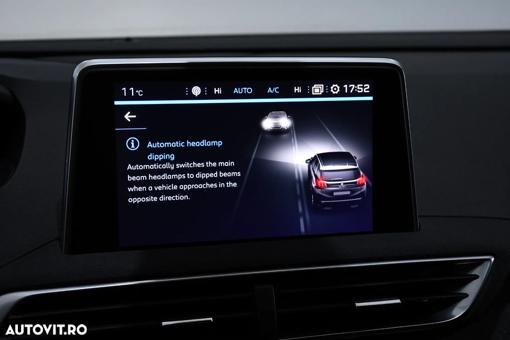 Peugeot 3008 1.2 PureTech Turbo S&S Active - 21