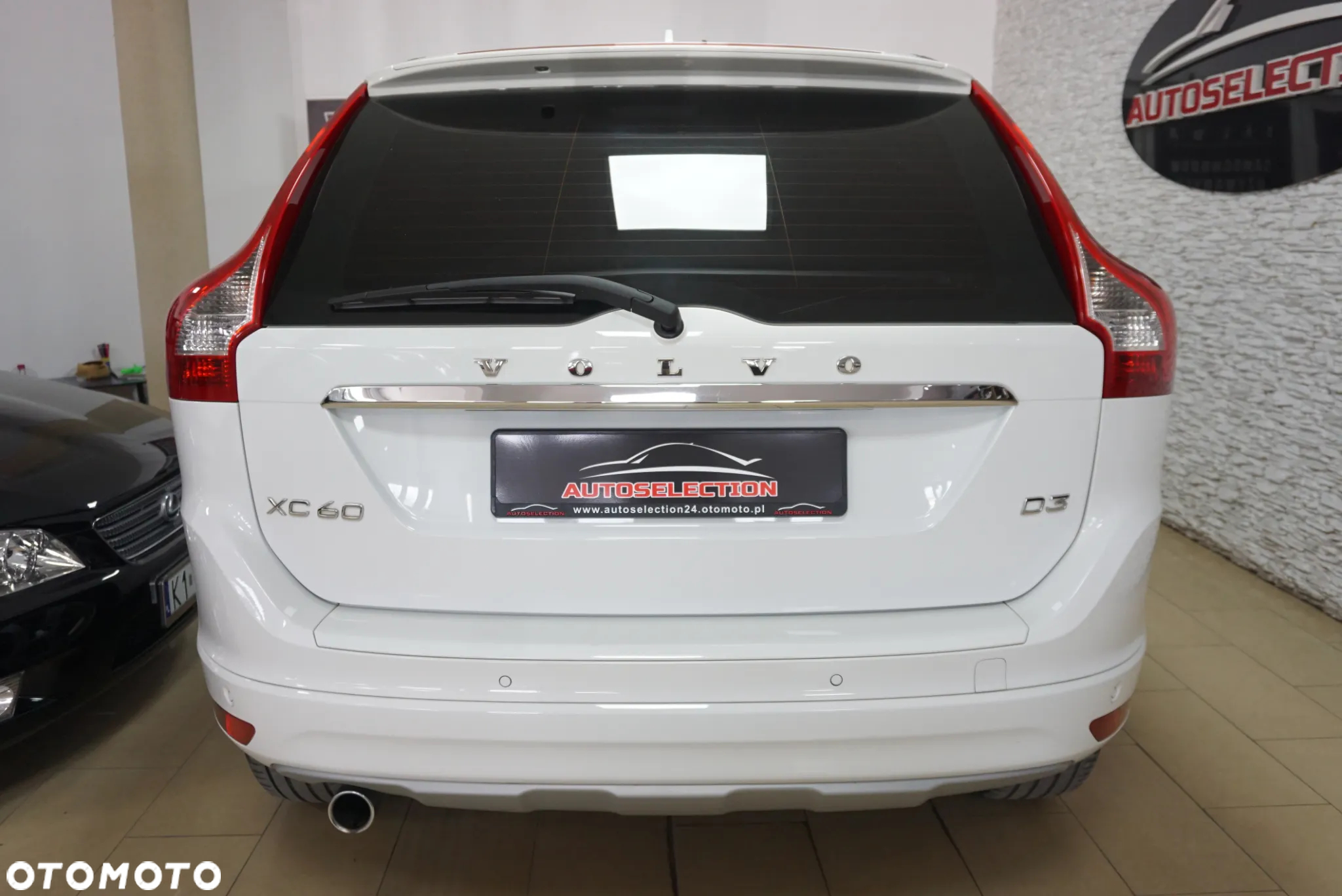 Volvo XC 60 - 6