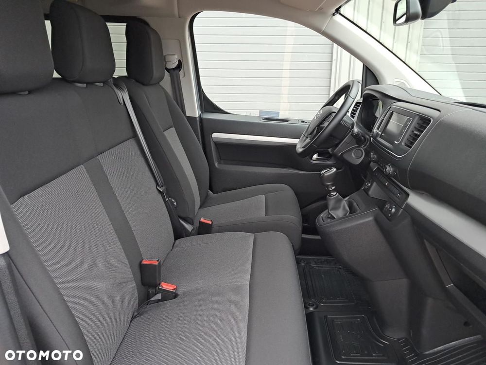 Toyota Proace Verso 2.0 D4-D Long Business - 13
