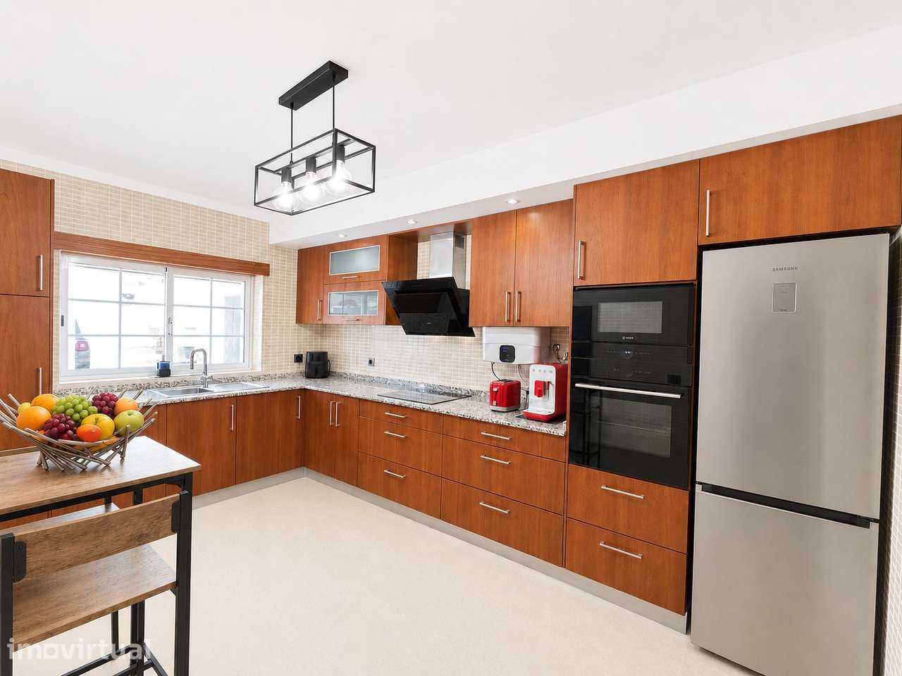 Moradia T2+2 com piscina em condomínio privado | Albufeira | 204 m² - Grande imagem: 4/25