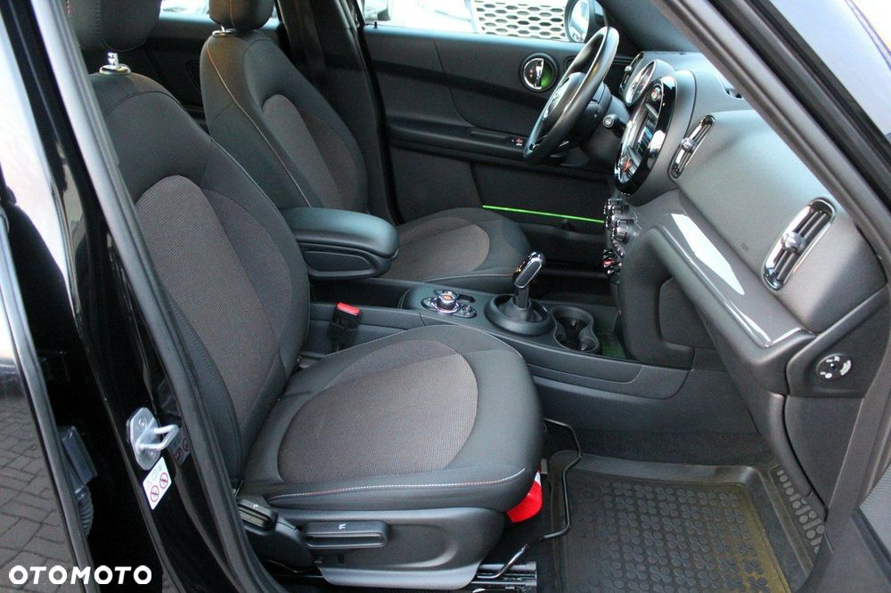 MINI Countryman Cooper - 11