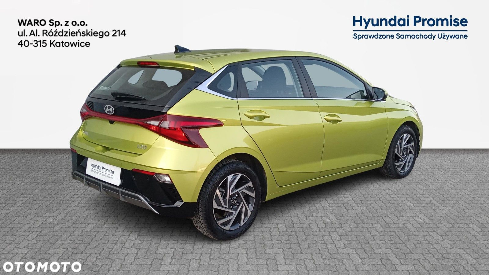 Hyundai i20 - 5