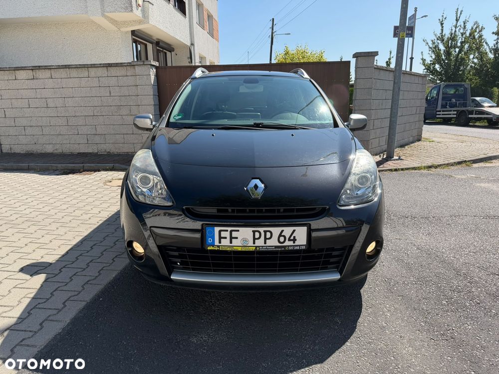 Renault Clio 1.2 16V Dwudziestka - 29