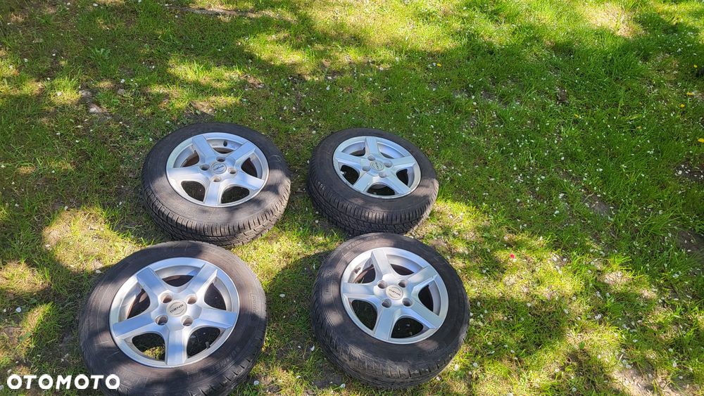 Peugeot 206 plus 75 - 12