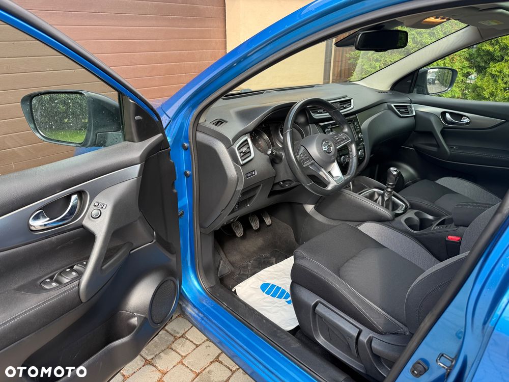Nissan Qashqai 1.6 DIG-T Tekna+ - 10