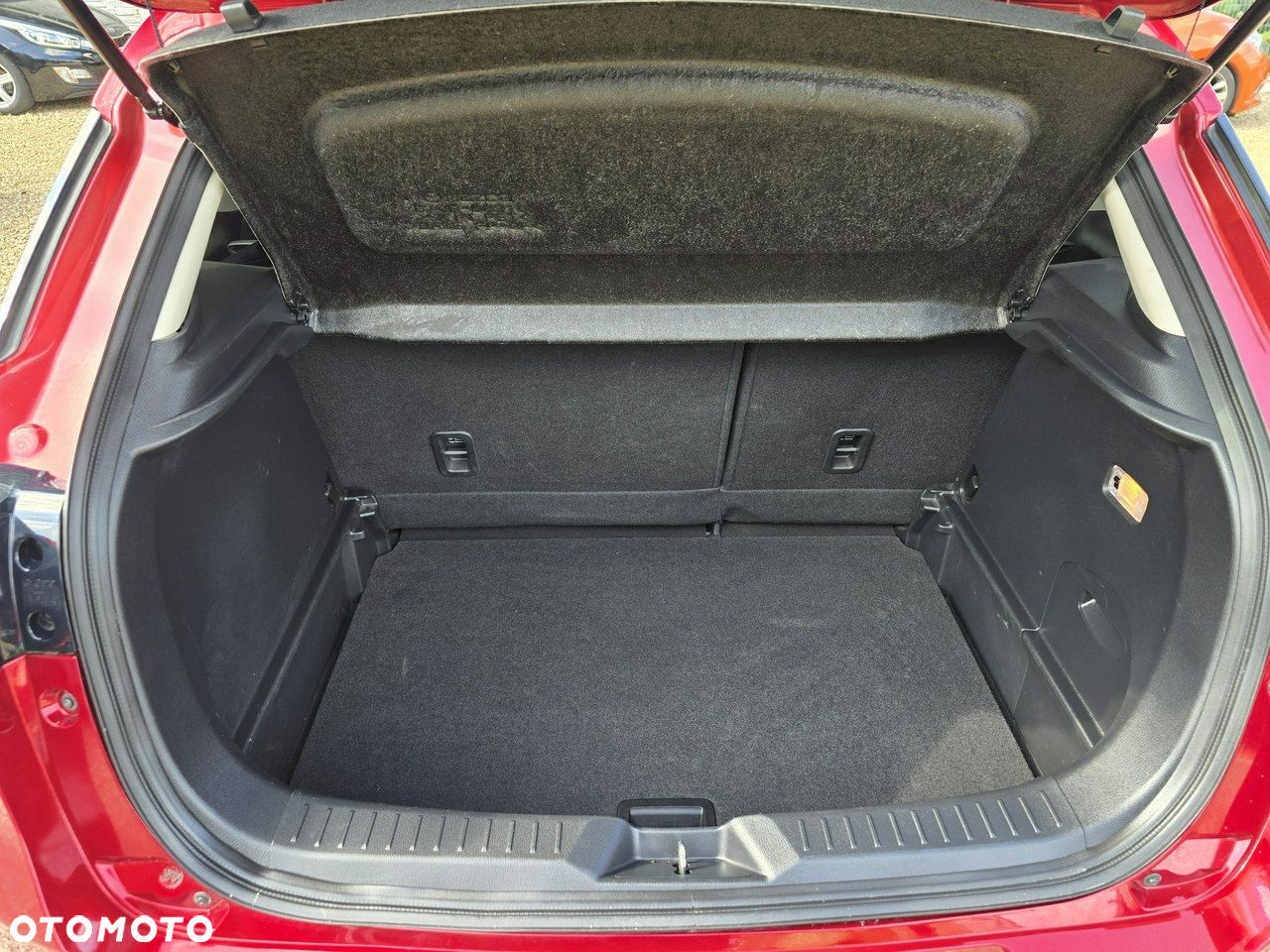 Mazda CX-3 - 29